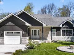 187 PELLISIER STREET Flesherton Ontario, N0C 1E0