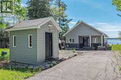 7304 GLEN ELLEN DRIVE | Washago Ontario | Slide Image Two