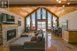 7304 GLEN ELLEN DRIVE | Washago Ontario | Slide Image Thirty-two