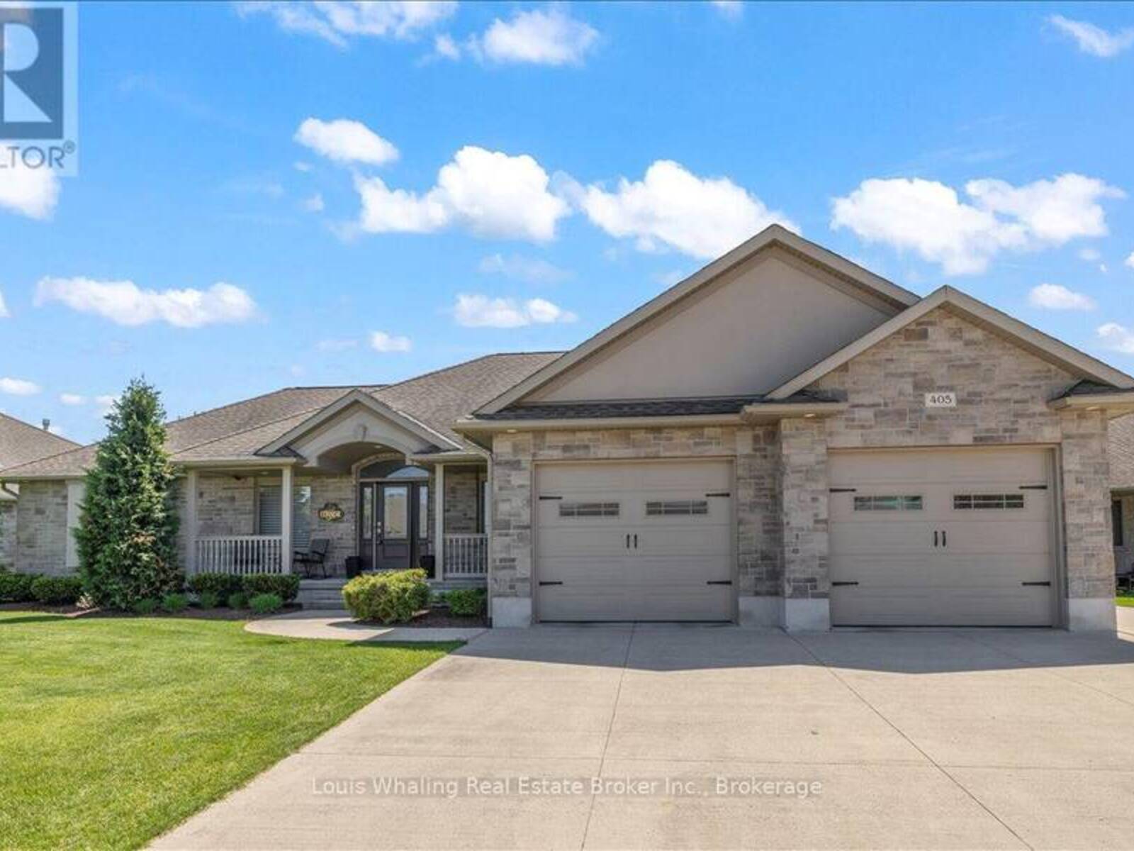 405 2ND STREET S, Hanover, Ontario N4N 3T9