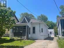 134 WELL STREET | Stratford Ontario | Slide Image One