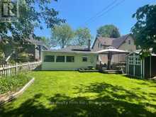 134 WELL STREET | Stratford Ontario | Slide Image Thirty-one