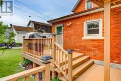 279 NELSON STREET | Stratford Ontario | Slide Image Forty-three