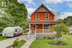 279 NELSON STREET | Stratford Ontario | Slide Image One