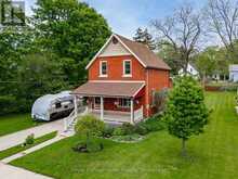 279 NELSON STREET | Stratford Ontario | Slide Image Two