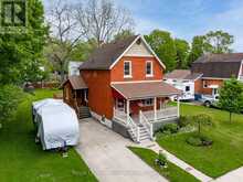 279 NELSON STREET | Stratford Ontario | Slide Image Three
