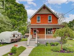 279 NELSON STREET Stratford Ontario, N5A 2K5