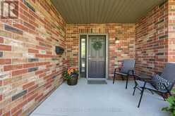 11 BAYFIELD MEWS LANE | Bayfield Ontario | Slide Image Five