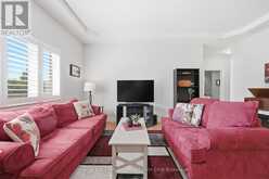 11 BAYFIELD MEWS LANE | Bayfield Ontario | Slide Image Eight