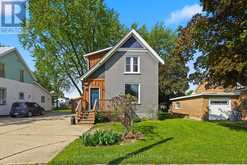 545 MAIN STREET E | Listowel Ontario | Slide Image One