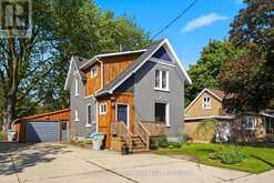 545 MAIN STREET E | Listowel Ontario | Slide Image Two