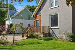 545 MAIN STREET E | Listowel Ontario | Slide Image Three