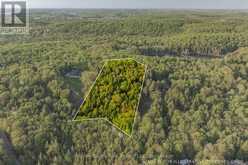 LOT #8 - 38 GRYFFIN BLUFFS LANE | Huntsville Ontario | Slide Image Two