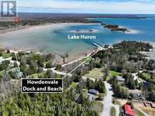 621 HURON ROAD | Georgian Bluffs Ontario | Slide Image Four