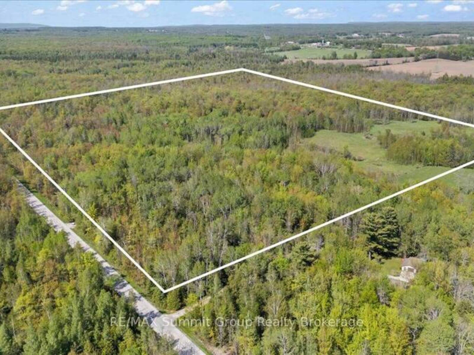 PT LT 1-2 CONCESSION ROAD 3, Owen Sound, Ontario N4K 5N6