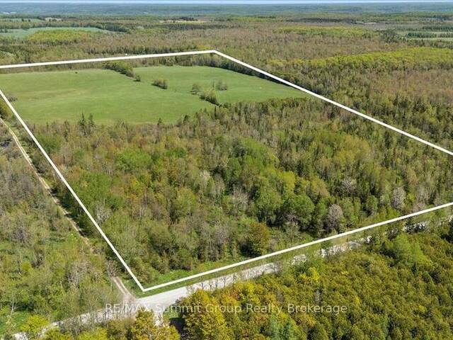 W PT LT 15 SIDEROAD 16B Dundalk Ontario, N0C 1B0 - Vacant Land For Sale
