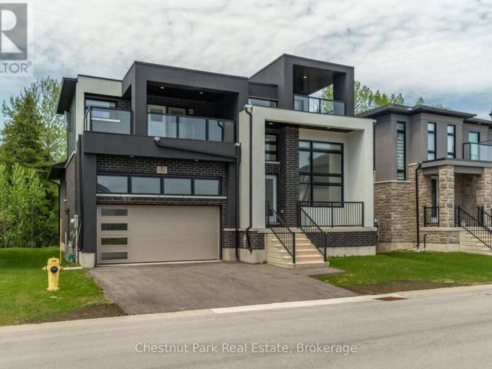 112 SEBASTIAN STREET, The Blue Mountains, Ontario N0H 1J0