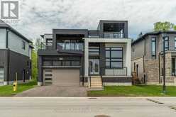 112 SEBASTIAN STREET | The Blue Mountains Ontario | Slide Image Two