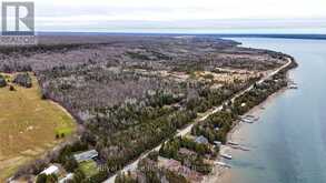 LT 15 & 16 PT RDAL BTN GREY 1 ROAD | Georgian Bluffs Ontario | Slide Image One