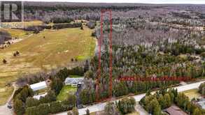 LT 15 & 16 PT RDAL BTN GREY 1 ROAD | Georgian Bluffs Ontario | Slide Image Two