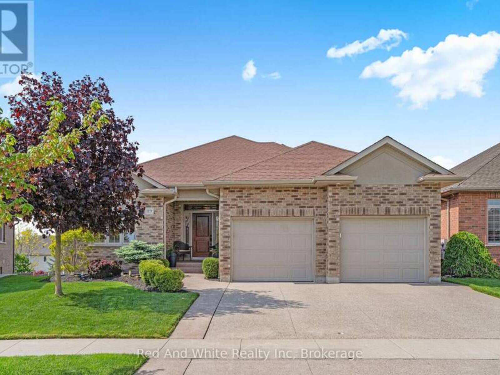 119 GERBER MEADOWS DRIVE, Wellesley, Ontario N0B 2T0