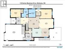 119 GERBER MEADOWS DRIVE | Wellesley Ontario | Slide Image Fifty