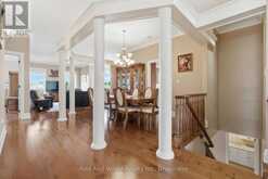 119 GERBER MEADOWS DRIVE | Wellesley Ontario | Slide Image Five