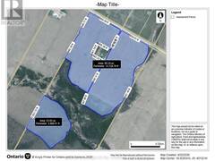 39529 BELGRAVE ROAD North Huron Ontario, N0G 1E0