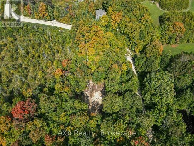 PT LT 15 BASELINE ROAD Markdale Ontario, N0C 1H0 - Vacant Land For Sale