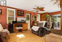 2322 OLD MUSKOKA ROAD | Huntsville Ontario | Slide Image Ten