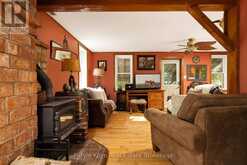 2322 OLD MUSKOKA ROAD | Huntsville Ontario | Slide Image Eleven