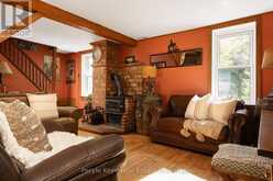 2322 OLD MUSKOKA ROAD | Huntsville Ontario | Slide Image Thirteen