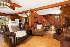 2322 OLD MUSKOKA ROAD | Huntsville Ontario | Slide Image Nineteen