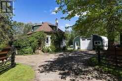 2322 OLD MUSKOKA ROAD | Huntsville Ontario | Slide Image One