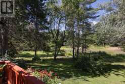 2322 OLD MUSKOKA ROAD | Huntsville Ontario | Slide Image Thirty
