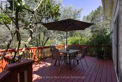 2322 OLD MUSKOKA ROAD | Huntsville Ontario | Slide Image Thirty-one