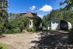 2322 OLD MUSKOKA ROAD | Huntsville Ontario | Slide Image Thirty-three