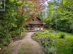2 RIDOUT COURT Tiny Ontario, L0L 2J0