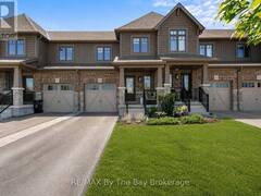 59 ARCHER AVENUE Collingwood Ontario, L9Y 3B7