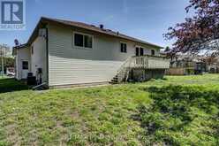12 SILVER BIRCH AVENUE | Wasaga Beach Ontario | Slide Image Thirty-eight