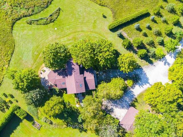 600380 SIDEROAD 50 N Chatsworth Ontario, N0H 1C0 - 3 Bedrooms Home For Sale