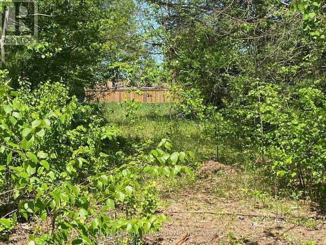 10 JONATHAN COURT N Stayner Ontario, L0M 1S0 - Vacant Land For Sale