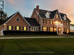 7781 POPLAR SIDE ROAD Collingwood Ontario, L9Y 5N4