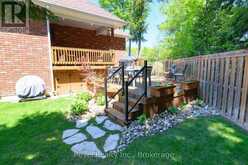 31 NATURES TRAIL | Wasaga Beach Ontario | Slide Image Forty-four
