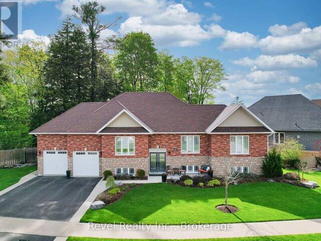 31 NATURES TRAIL Wasaga Beach Ontario, L9Z 0H4 - 4 Bedrooms Home For Sale