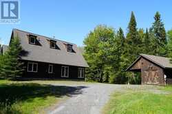 768 HURDVILLE ROAD | McKellar Ontario | Slide Image One