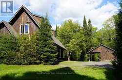 768 HURDVILLE ROAD | McKellar Ontario | Slide Image Twelve
