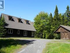 768 HURDVILLE ROAD McKellar Ontario, P2A 0B5