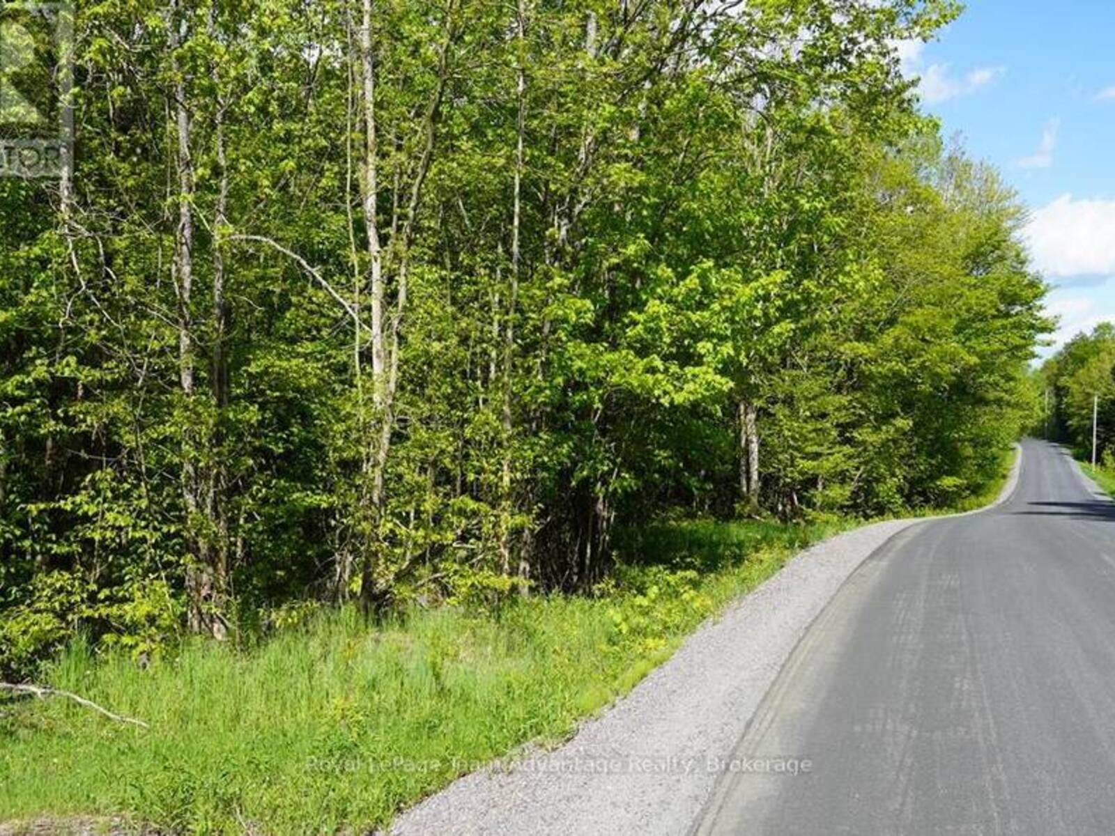 0 HURDVILLE ROAD S, McKellar, Ontario P2A 0B5