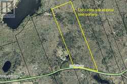 0 HURDVILLE ROAD S | McKellar Ontario | Slide Image Five
